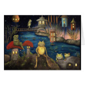 Frogland (Front Horizontal)