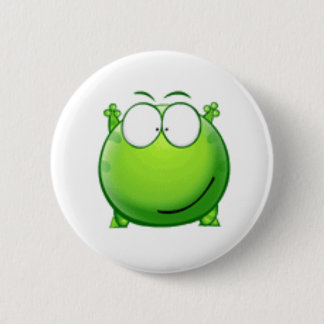 Frogs Button
