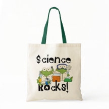 Frogs Science Rocks