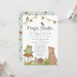 Frogs