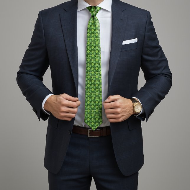 Frogs Together Strong Portland Frog Protest Neck Tie (Creator Uploaded)