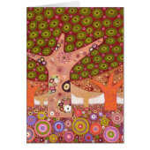 Frogspawn trees 2010 (Front)