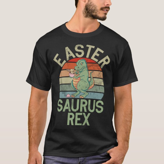 Frohe Ostern Children's T-Shirt for Boys and Girls (Front)