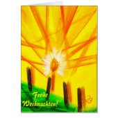 Frohe Weihnachten (Front)