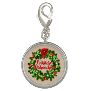 Frohe Weihnachten Charme Christmas Charm
