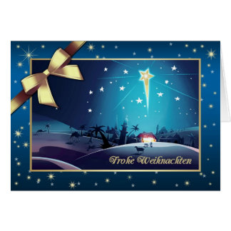 German Christmas Cards - Greeting &amp; Photo Cards | Zazzle