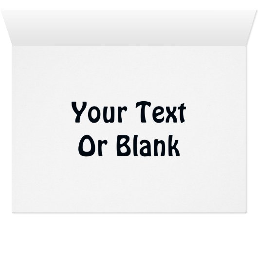 Fröhliche Weihnachten - Birchbark (Inside Horizontal (Bottom))