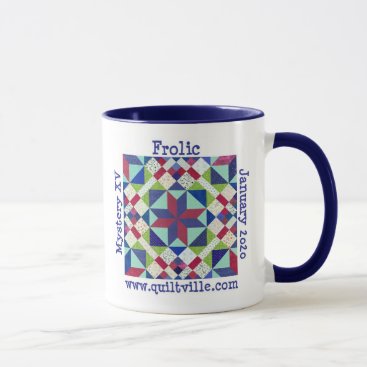 Frolic Mug regular
