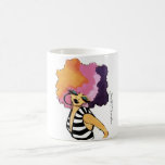 FROLICIOUS Mug<br><div class="desc">Art By Yvette Crocker</div>
