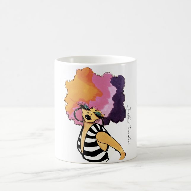 FROLICIOUS Mug (Center)