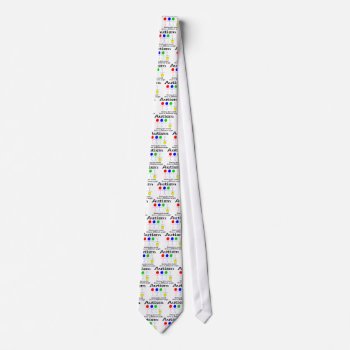....from A Different Angle (people) Tie by AutismZazzle at Zazzle