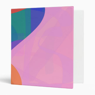 From above the Clouds Binder