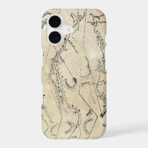 From Annapolis to Fredericksburg 68 iPhone 17 Case