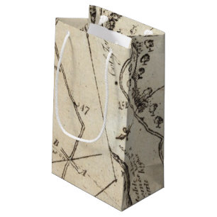 From Annapolis to New Kent Courthouse 74 Small Gift Bag