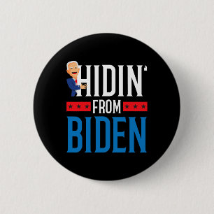 From Biden 2020 Election Donald Trump Republican Button