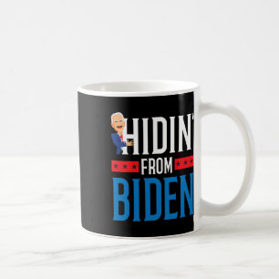 From Biden 2020 Election Donald Trump Republican Coffee Mug
