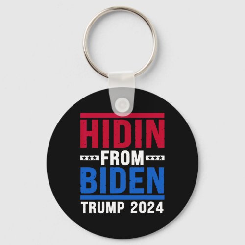 From Biden Kids Men Funny Anti Joe Biden Trump 202 Keychain