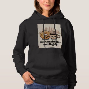 From Brooklyn With Love Hoodie