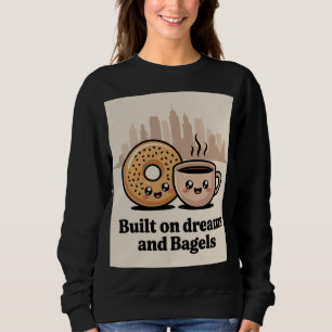 From Brooklyn With Love Sweatshirt