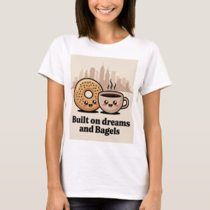 From Brooklyn With Love T-Shirt