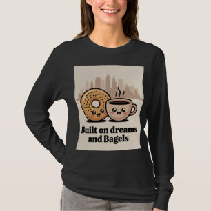 From Brooklyn With Love T-Shirt