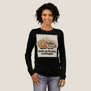 From Brooklyn With Love Tri-Blend Shirt