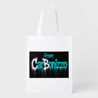 from CarBonizzo Grocery Bag