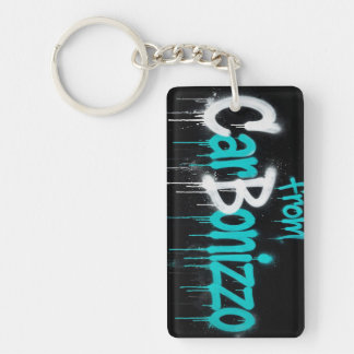 from CarBonizzo Keychain