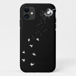 From Dandelion To Life Iphone4 BarelyThere Case