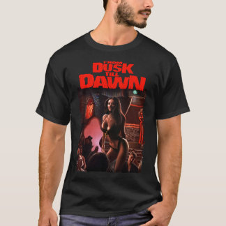 From Dusk Till Dawn Essential T-Shirt