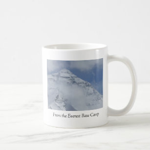 From Everest Base Camp Mug