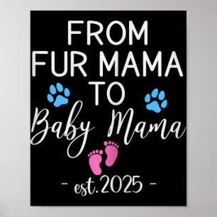 From Fur Mama To Ba1 Poster