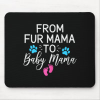 From Fur Mama To Baby Mama Dog Cat Owner New Mom