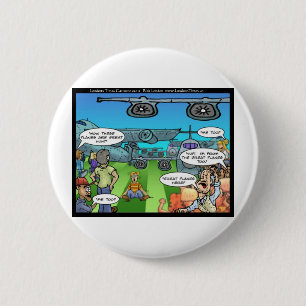 From Great Planes Funny Tees Mugs Gifts Etc. Button
