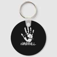 from hand to ball
