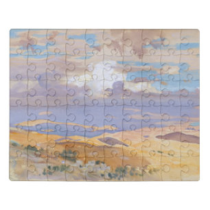 From Jerusalem Jigsaw Puzzle