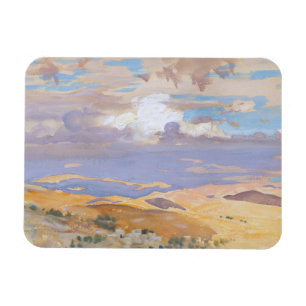 From Jerusalem Magnet
