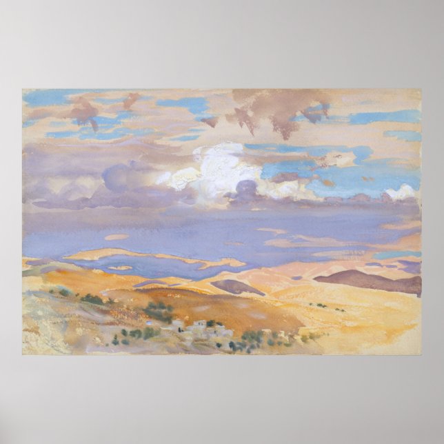 From Jerusalem Poster (Front)