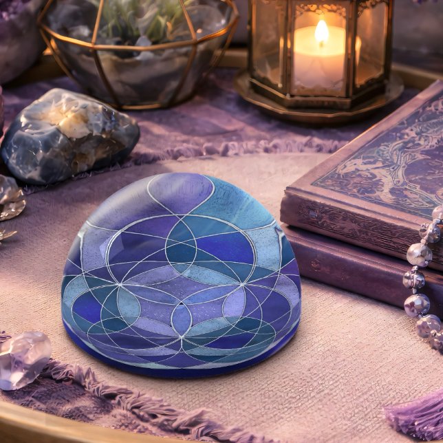 "From Many, One" Paperweight (Creator Uploaded)