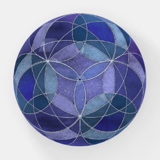 “From Many, One” Paperweight