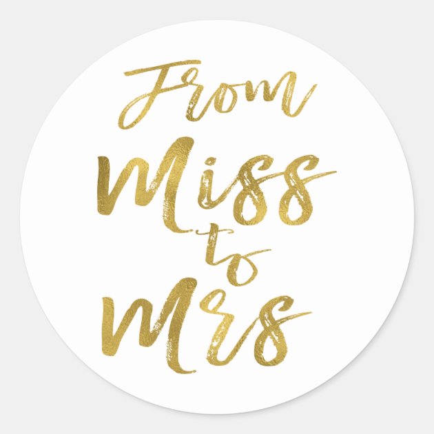 mrs bridal