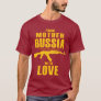 From Mother Russia with Love AK Shirt (Men's)