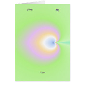 From my Heart Cards