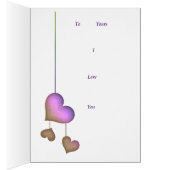 From my Heart Cards (Inside (Right))