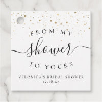 59+ From My Shower To Yours Gifts on Zazzle