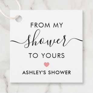 59+ From My Shower To Yours Gifts on Zazzle