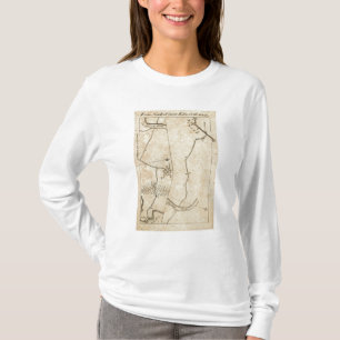From New York to Elizabethtown 40 T-Shirt