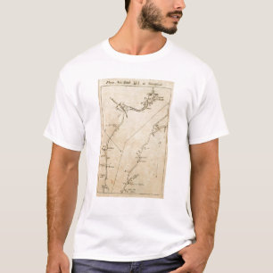 From New York to Stratford 6 T-Shirt