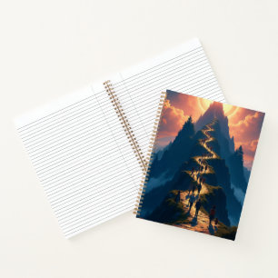 From Nobody to Somebody Holysticare™ Examination Notebook