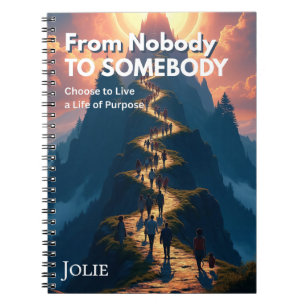 From Nobody to Somebody Personalized Examination Notebook